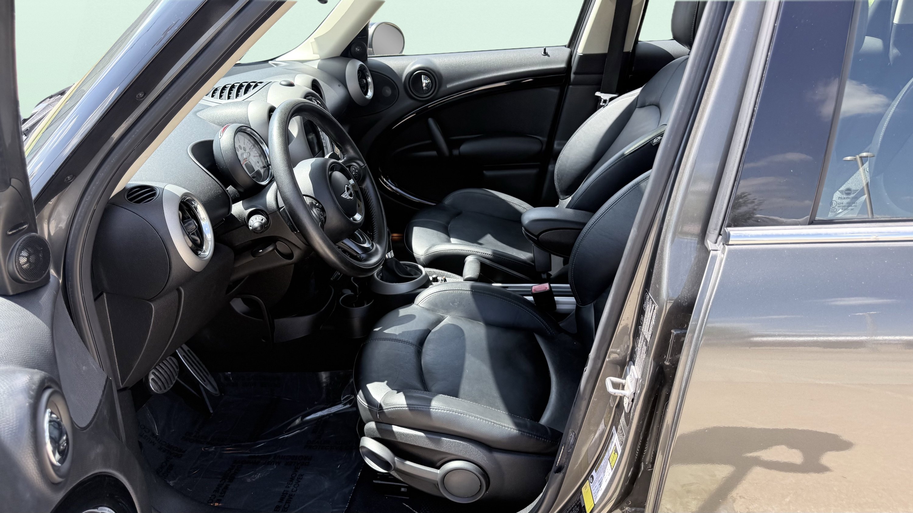 Used 2011 MINI Cooper Countryman S AWD/4WD image 18