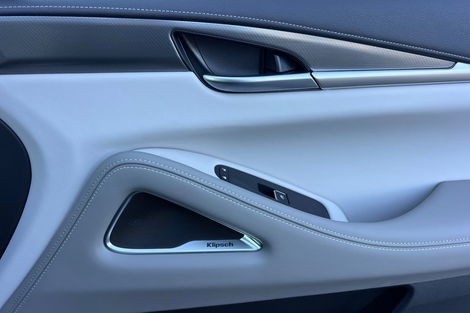 New 2026 INFINITI QX60 Luxe w/ Cargo Package image 19