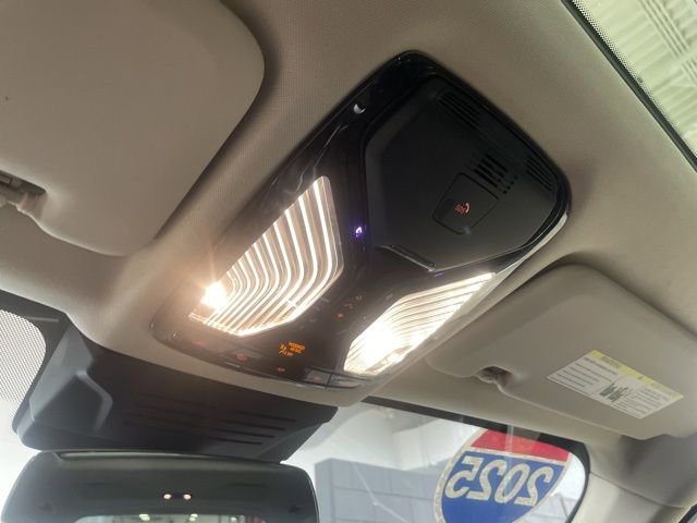 Used 2025 BMW X7 xDrive40i image 23