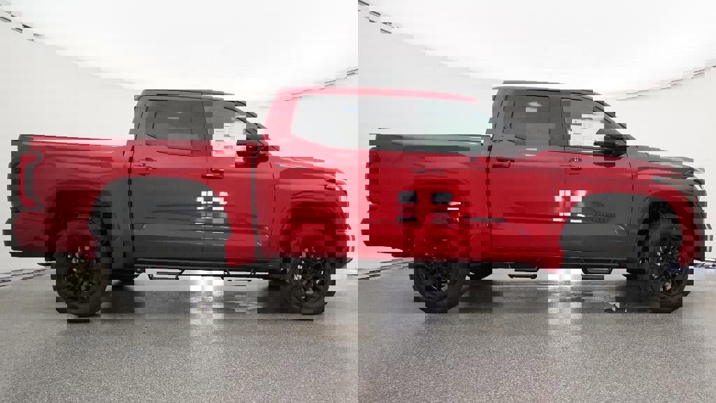 New 2026 Toyota Tundra SR5 image 27