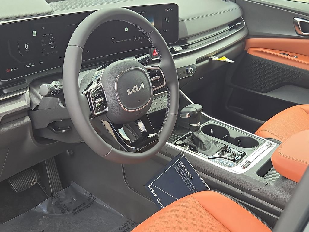 New 2026 Kia Carnival SX image 17