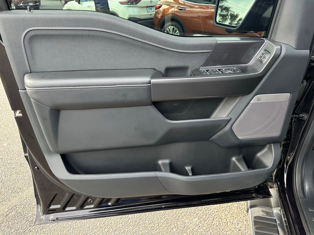 Certified 2025 Ford F150 Lariat AWD/4WD image 10