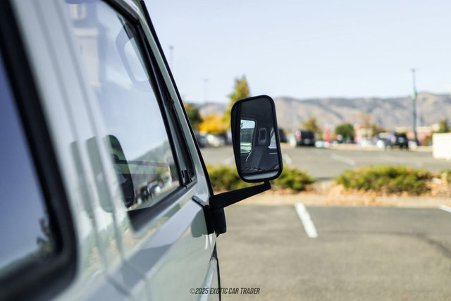 Used 1989 Volkswagen Vanagon GL RWD image 98