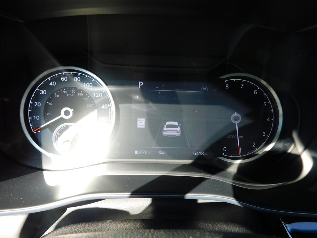 Used 2026 Genesis G70 3.3T Sport Prestige image 32