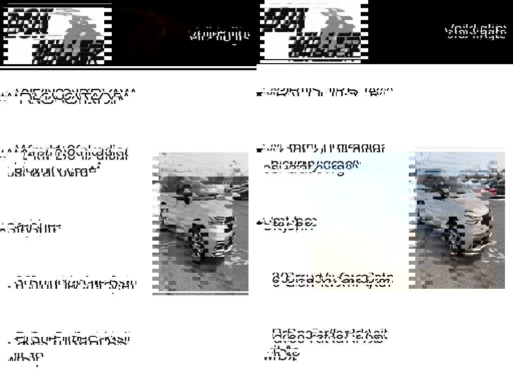 New 2026 Chrysler Pacifica Select image 36