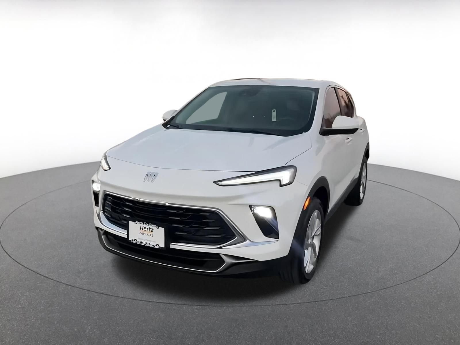 Used 2025 Buick Encore GX Preferred image 7