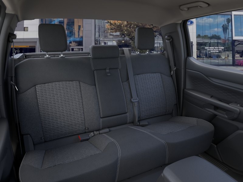 New 2026 Ford Ranger XL RWD image 11