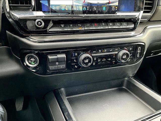 Certified 2024 Chevrolet Silverado 2500 ZR2 image 24