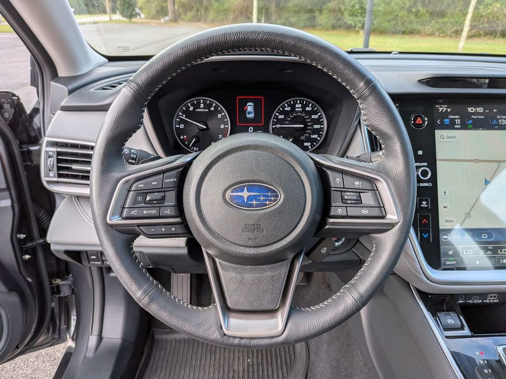 Used 2025 Subaru Legacy Limited w/ Popular Package #3 image 25