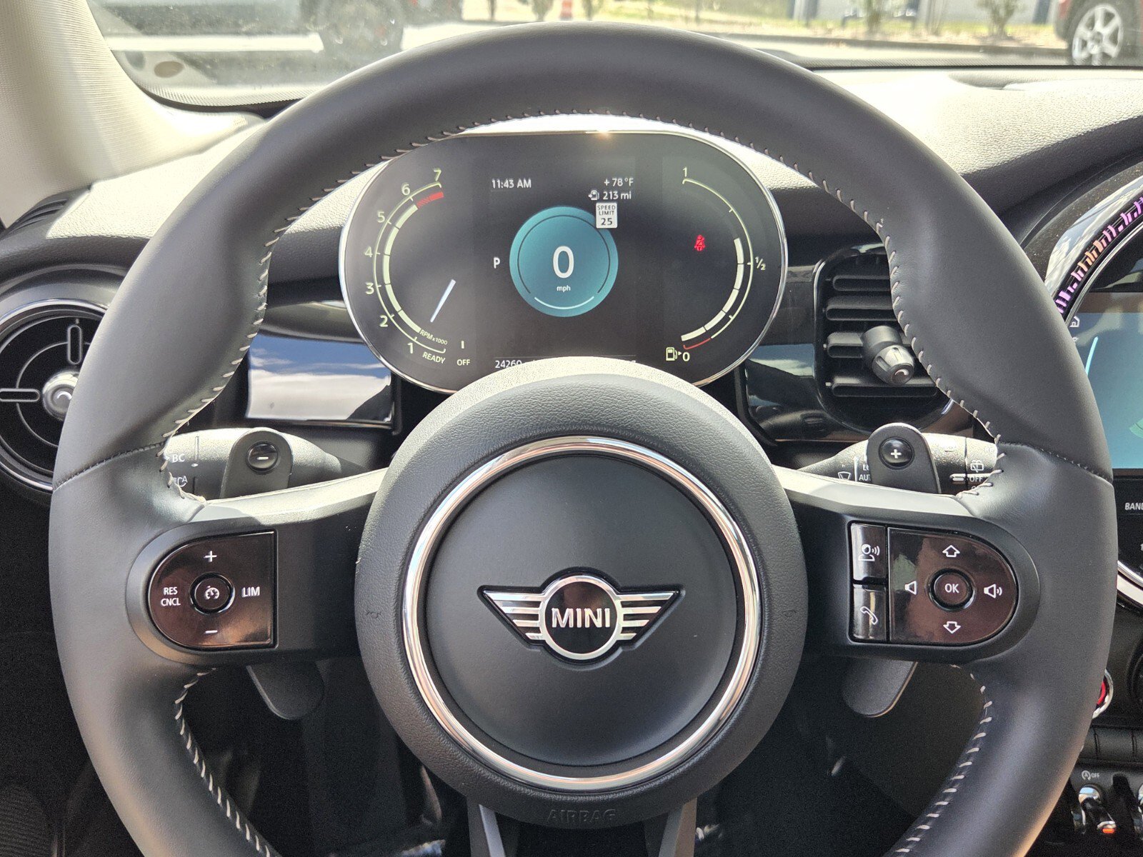 Used 2023 MINI Cooper S image 26