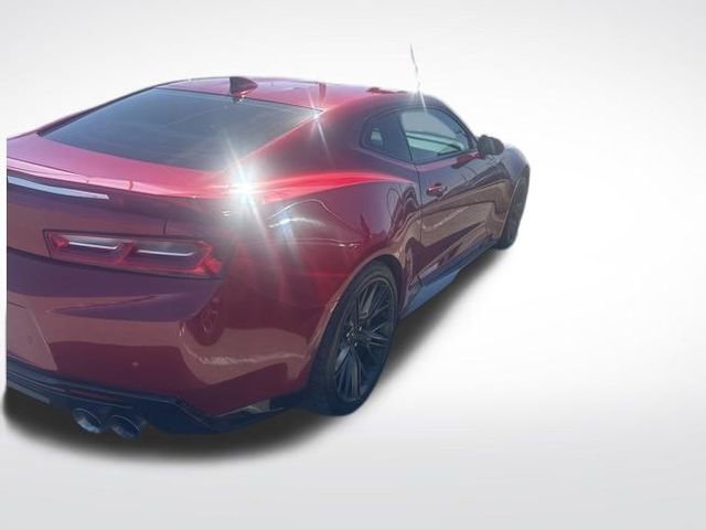 Used 2018 Chevrolet Camaro ZL1 image 7
