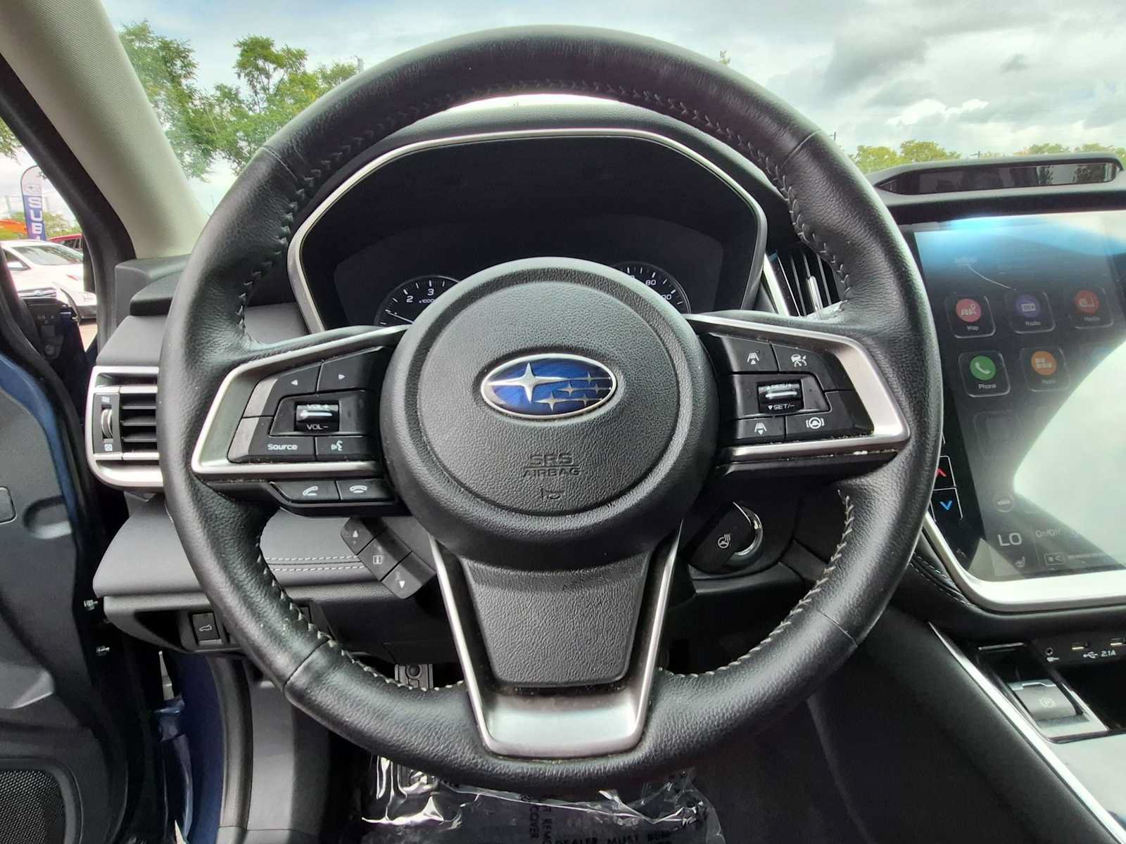 Used 2020 Subaru Outback Limited w/ Popular Package #2 AWD/4WD image 23