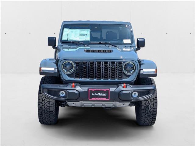 New 2025 Jeep Gladiator Mojave w/ Convenience Group image 6