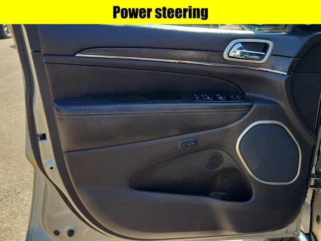 Used 2014 Jeep Grand Cherokee Summit AWD/4WD image 20