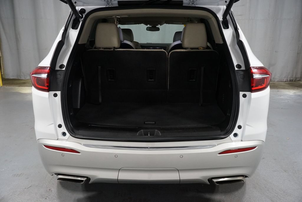 Used 2020 Buick Enclave Essence FWD image 35
