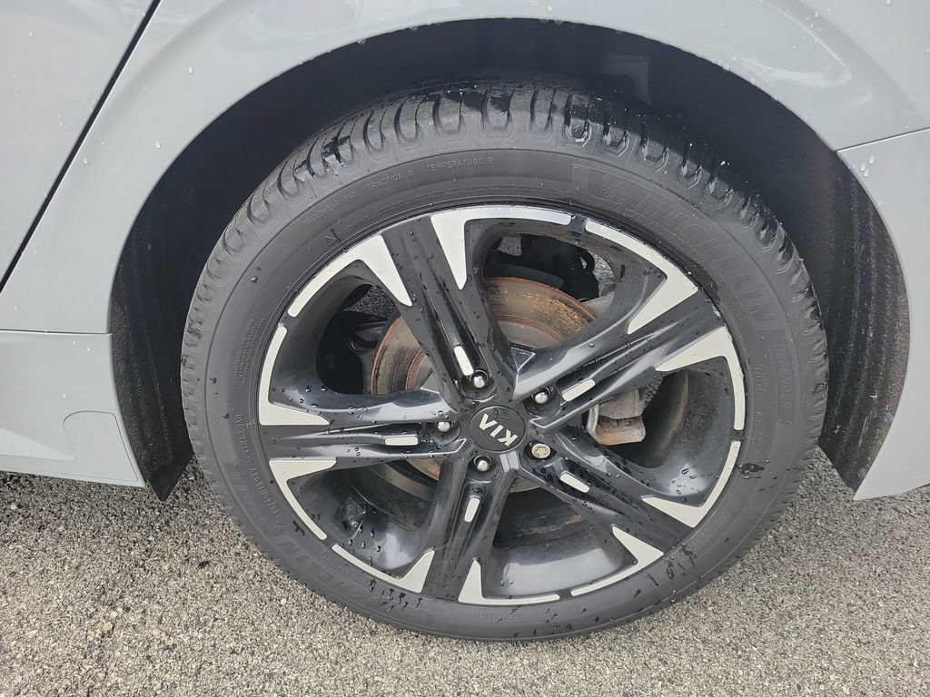 Used 2021 Kia K5 GT-Line w/ GT-Line FWD Premium Package image 5