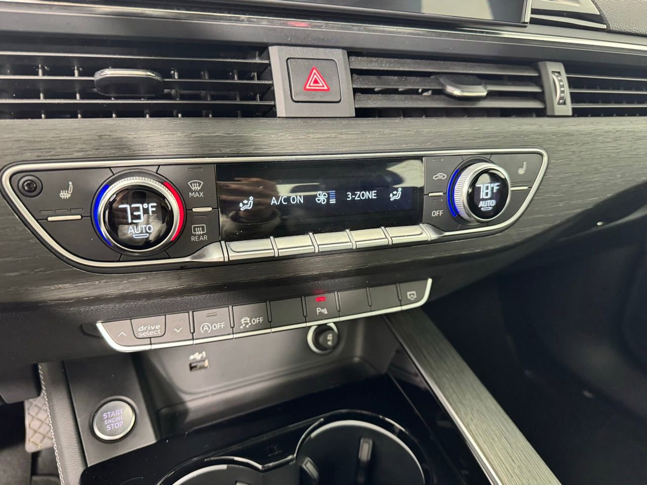 Used 2024 Audi A4 2.0T Premium Plus image 19