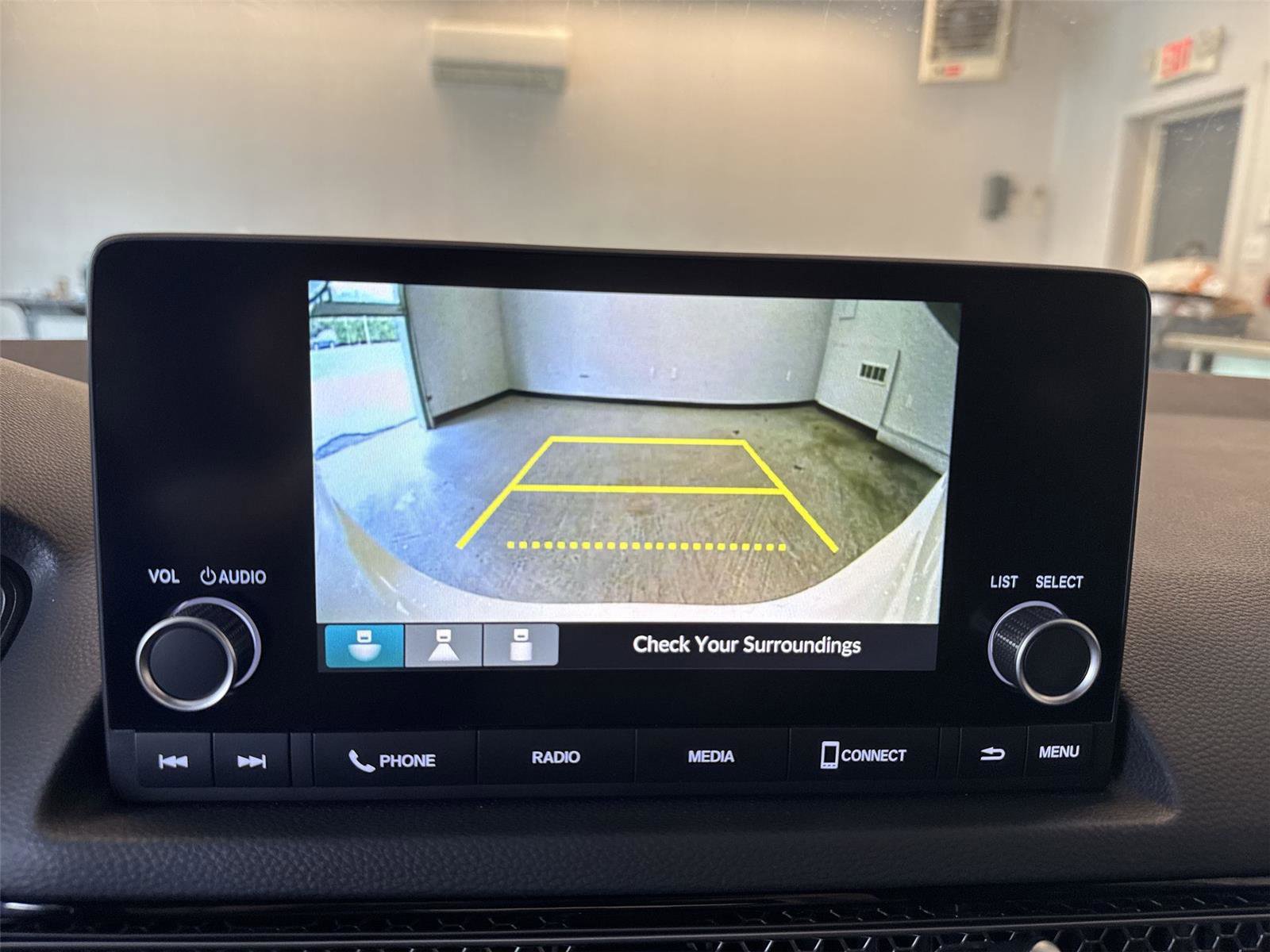 Used 2023 Honda Civic Sport image 22