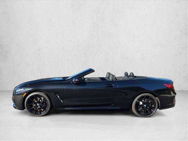 New 2026 BMW 840i Convertible RWD image 5