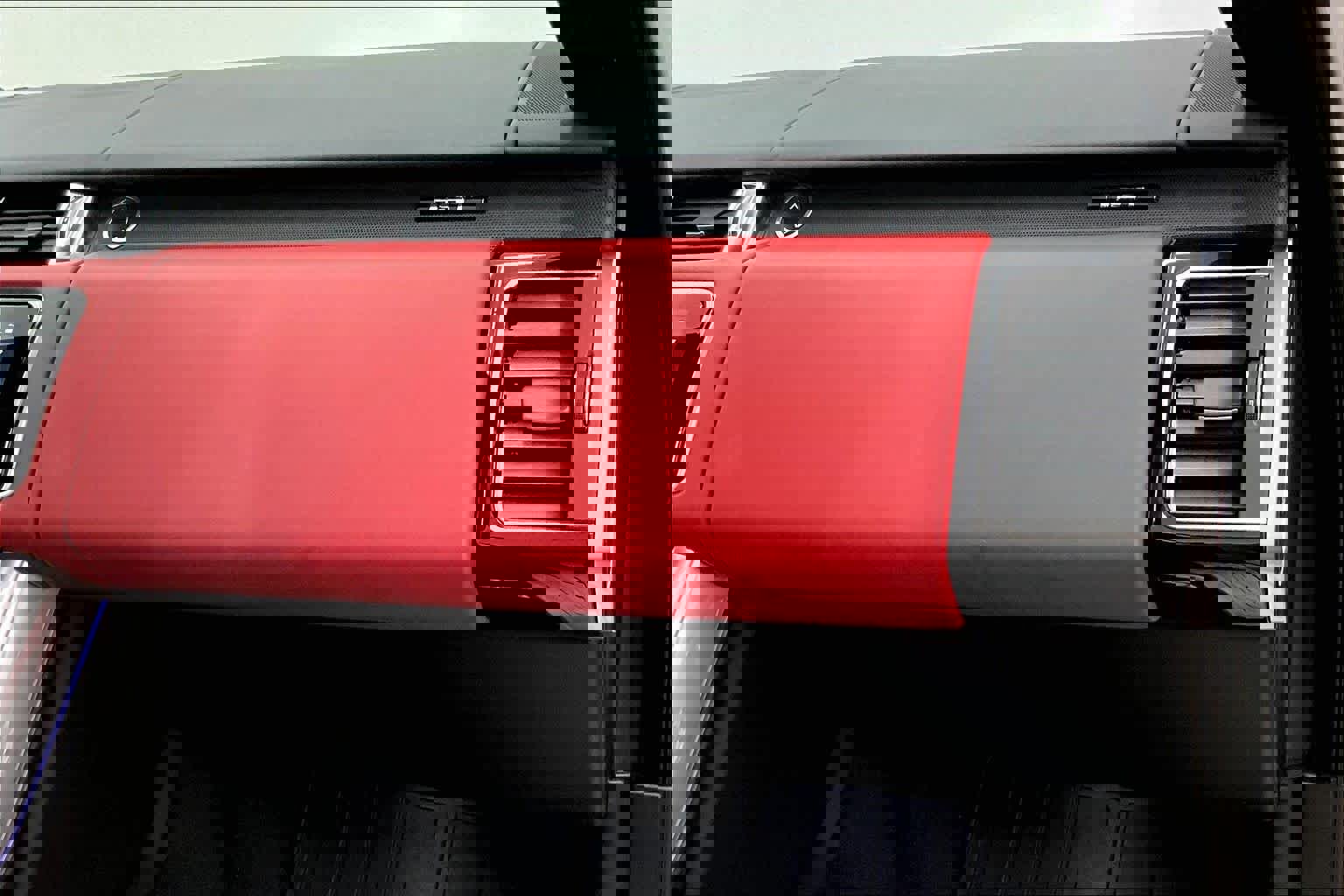 Used 2020 Land Rover Range Rover Sport HST image 19