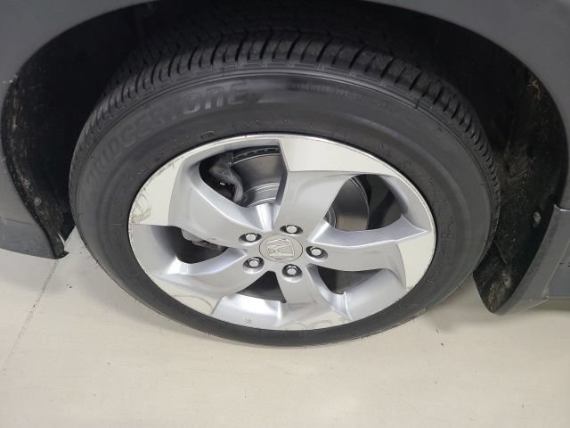 Used 2017 Honda HR-V EX-L image 38