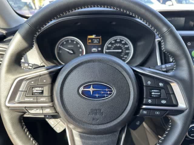 Used 2023 Subaru Forester Limited AWD/4WD image 20