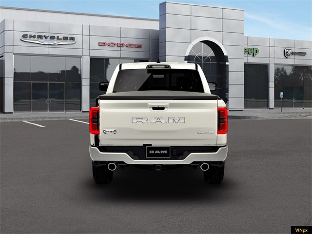 New 2026 RAM 1500 Limited image 6