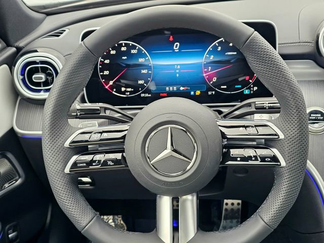 New 2026 Mercedes-Benz C 300 4MATIC Sedan image 31