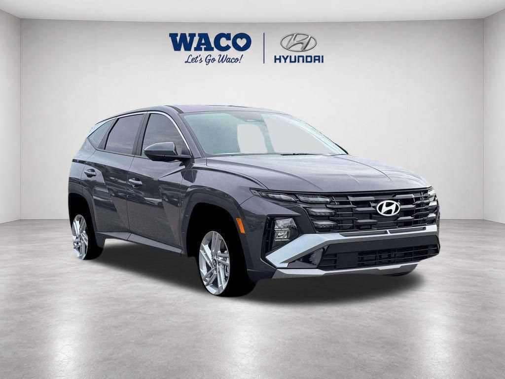 New 2026 Hyundai Tucson SE FWD image 71