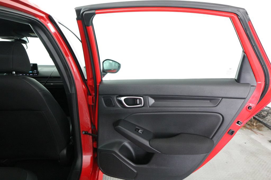 Used 2024 Honda Civic Sport image 40