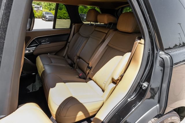 New 2026 Land Rover Range Rover SE AWD/4WD image 50