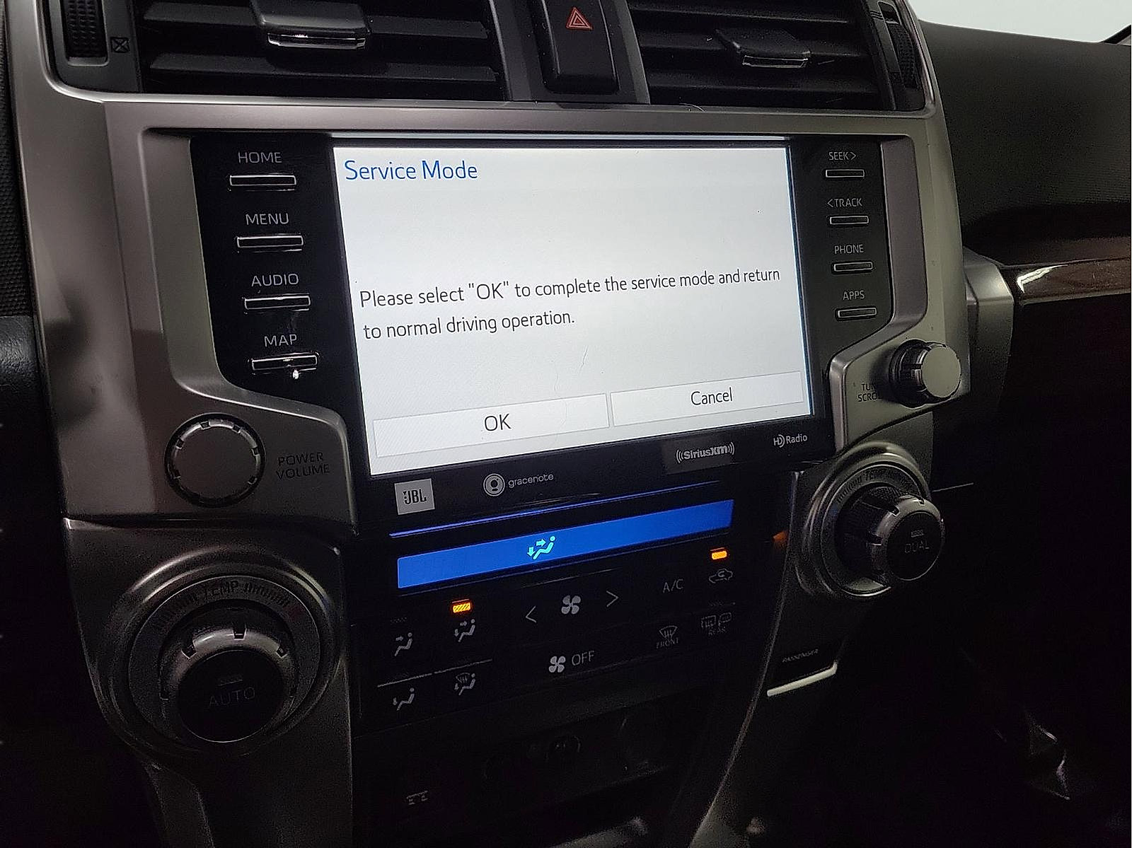 Certified 2024 Toyota 4Runner Limited image 20