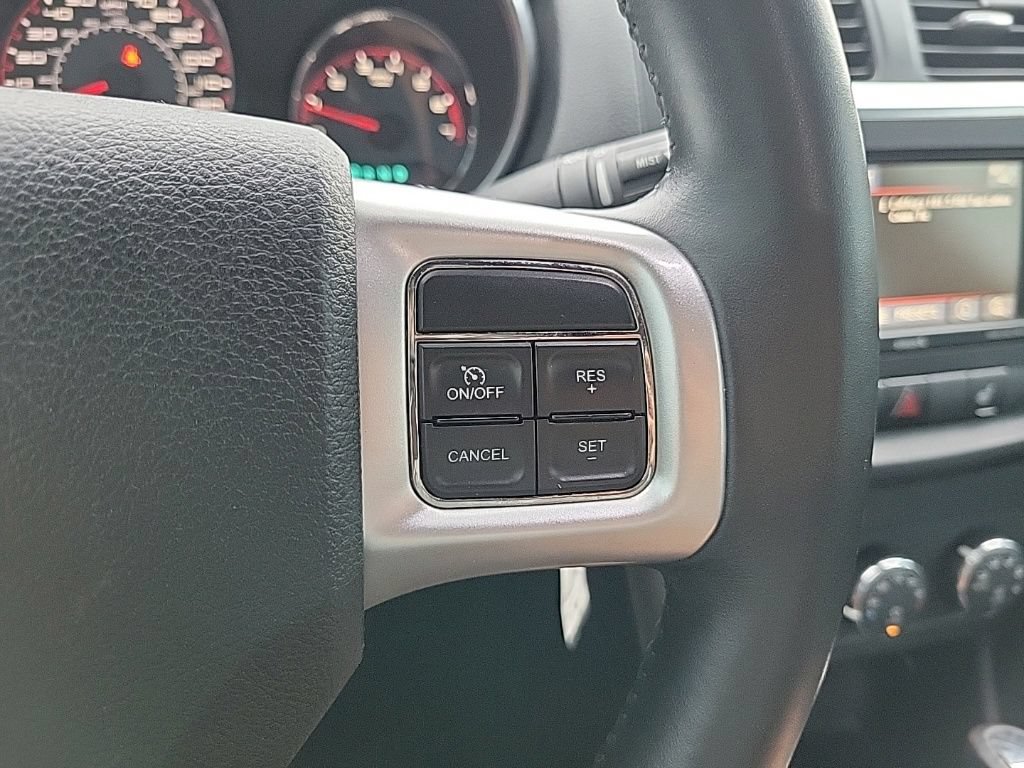 Used 2014 Dodge Avenger SXT w/ Sun/Sound Group FWD image 22