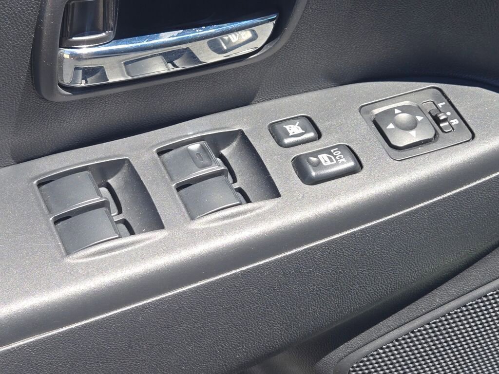 Used 2019 Mitsubishi Outlander Sport AWD image 19