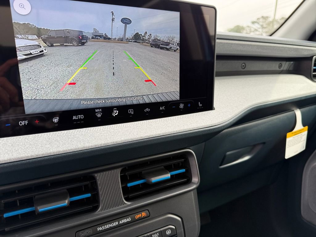 New 2026 Ford Maverick XLT w/ XLT Luxury Package image 24