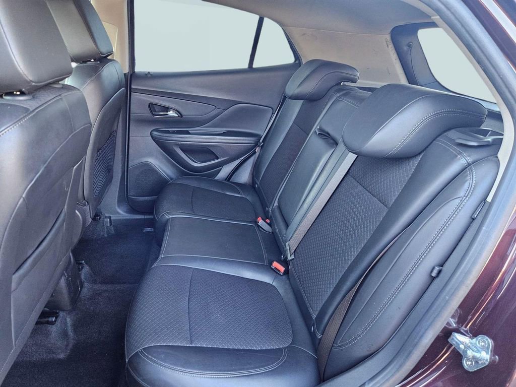 Used 2018 Buick Encore Preferred image 25