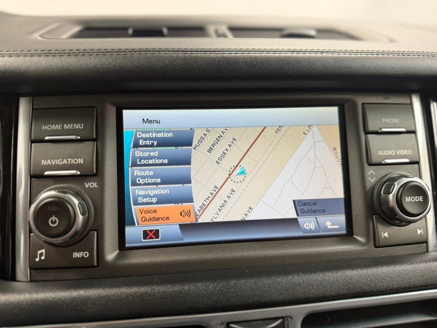 Used 2011 Land Rover Range Rover Supercharged AWD/4WD image 62