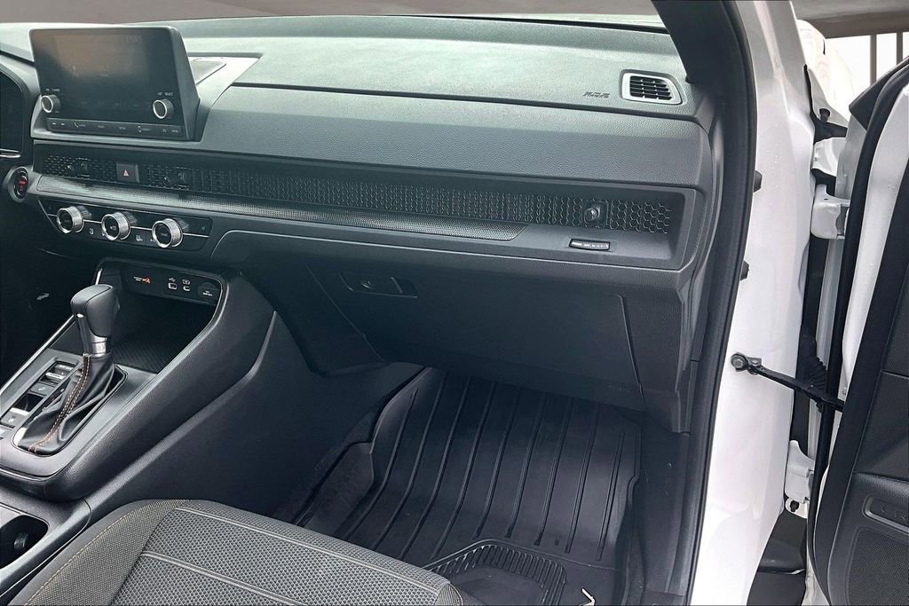 Used 2023 Honda CR-V Sport image 26