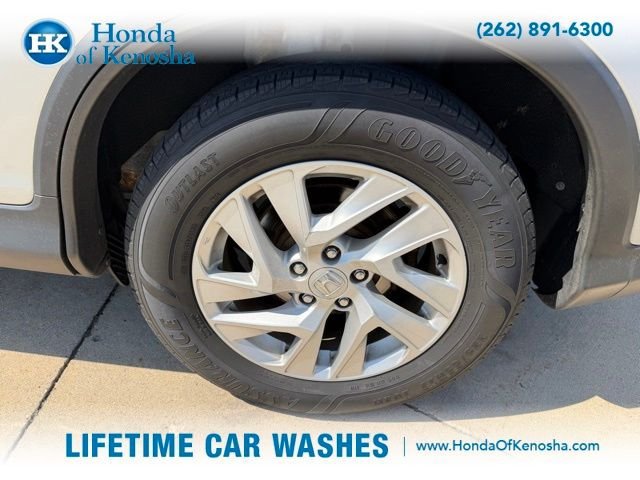 Used 2015 Honda CR-V EX image 3