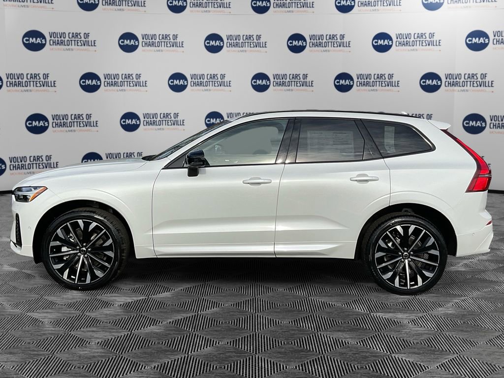 New 2026 Volvo XC60 B5 Ultra w/ Protection Package Premier image 2