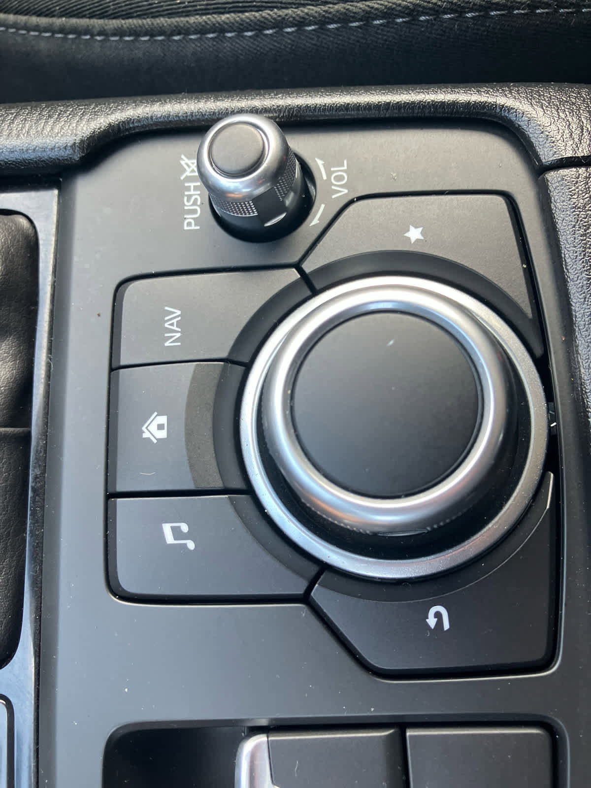 Used 2020 MAZDA CX-3 Sport image 27