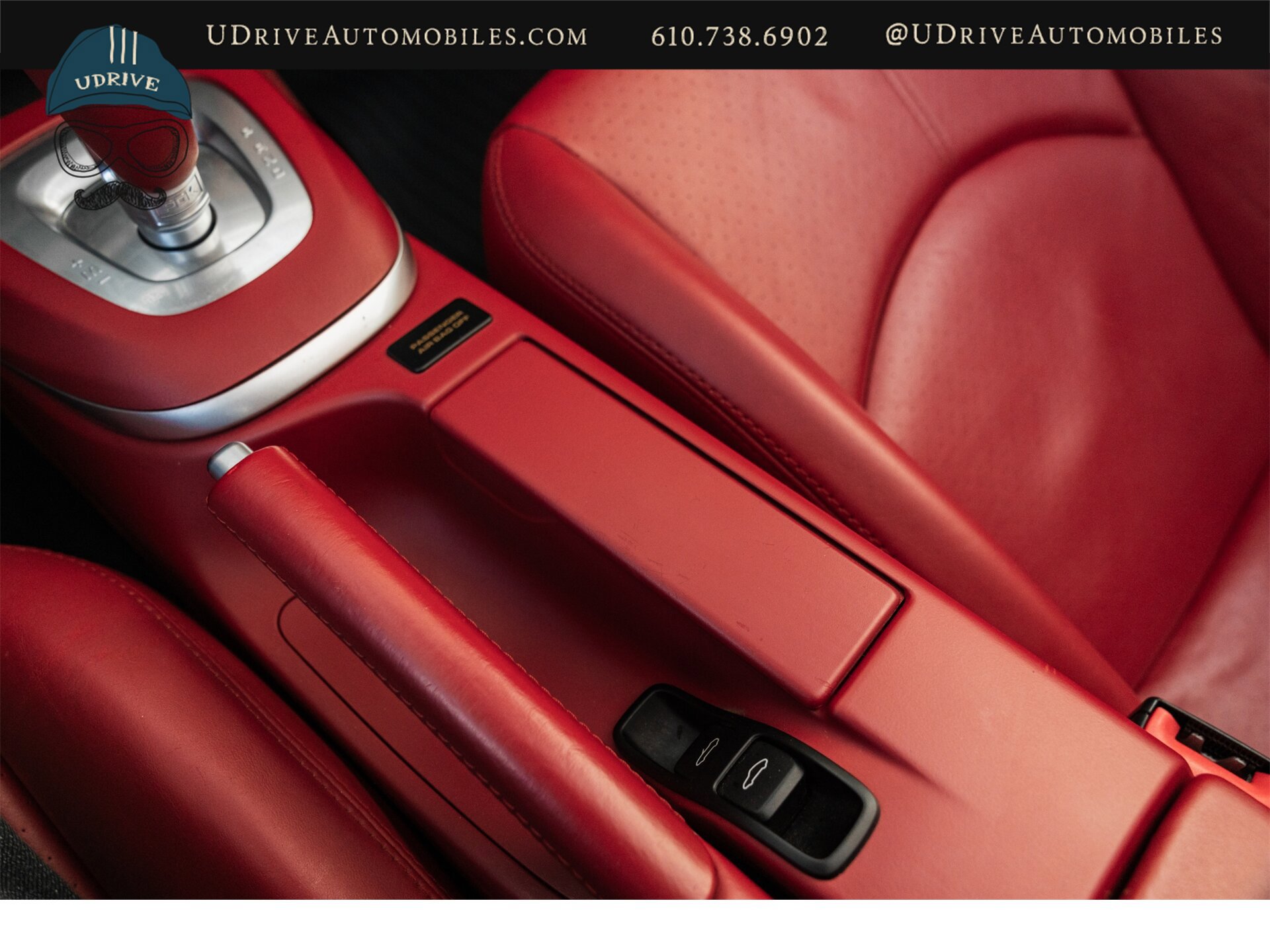 Used 2012 Porsche 911 Carrera 4S AWD/4WD image 44