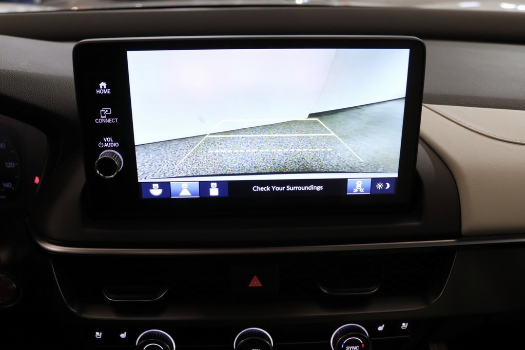 Certified 2025 Acura ADX A-Spec image 19