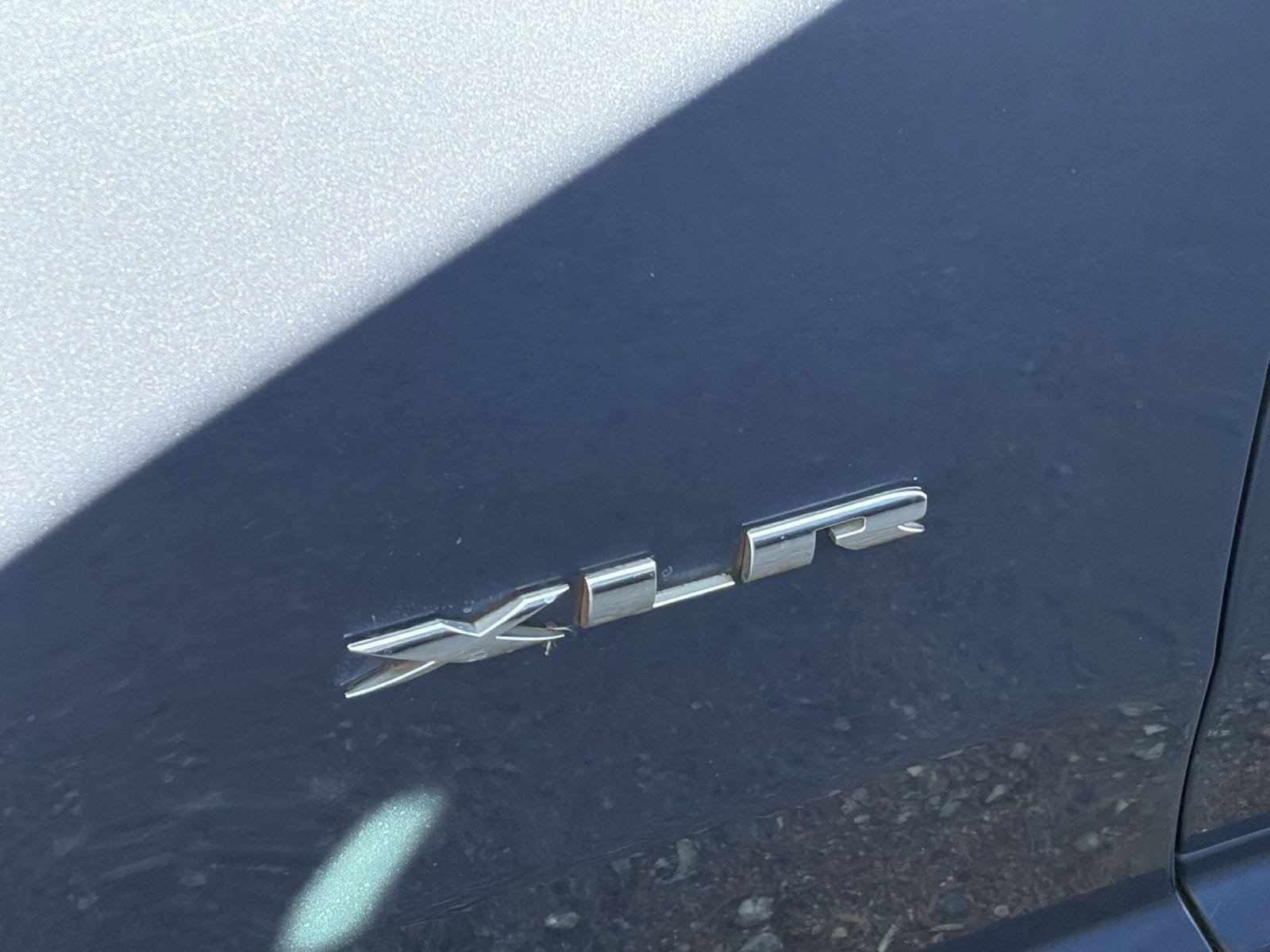 Used 2005 Cadillac XLR RWD image 11