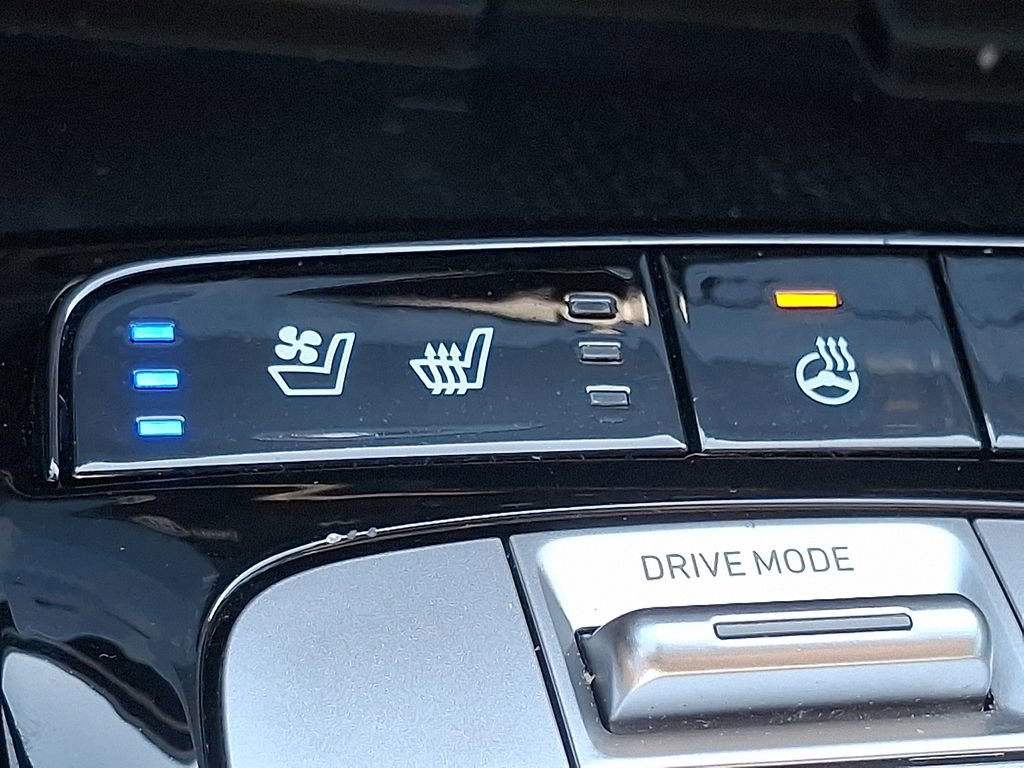 Used 2023 Hyundai Tucson Limited image 26