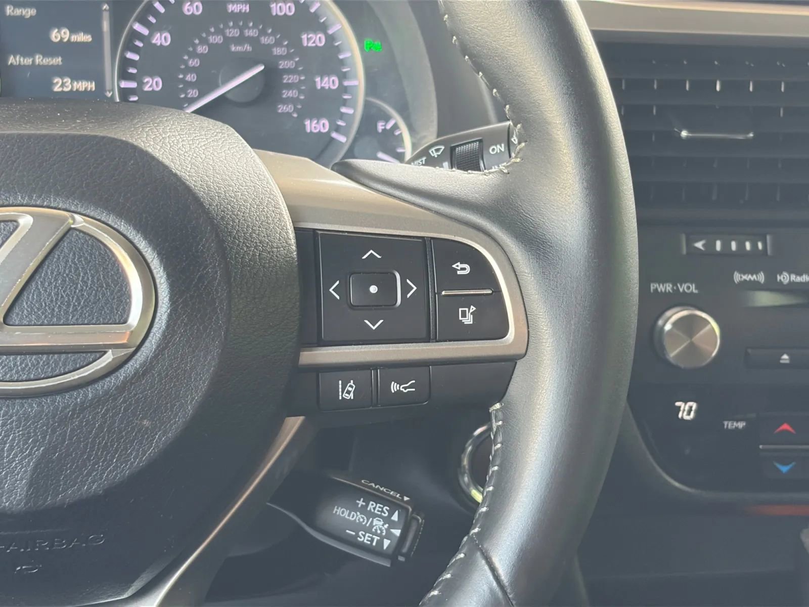Used 2016 Lexus RX 350 AWD w/ Premium Package image 31