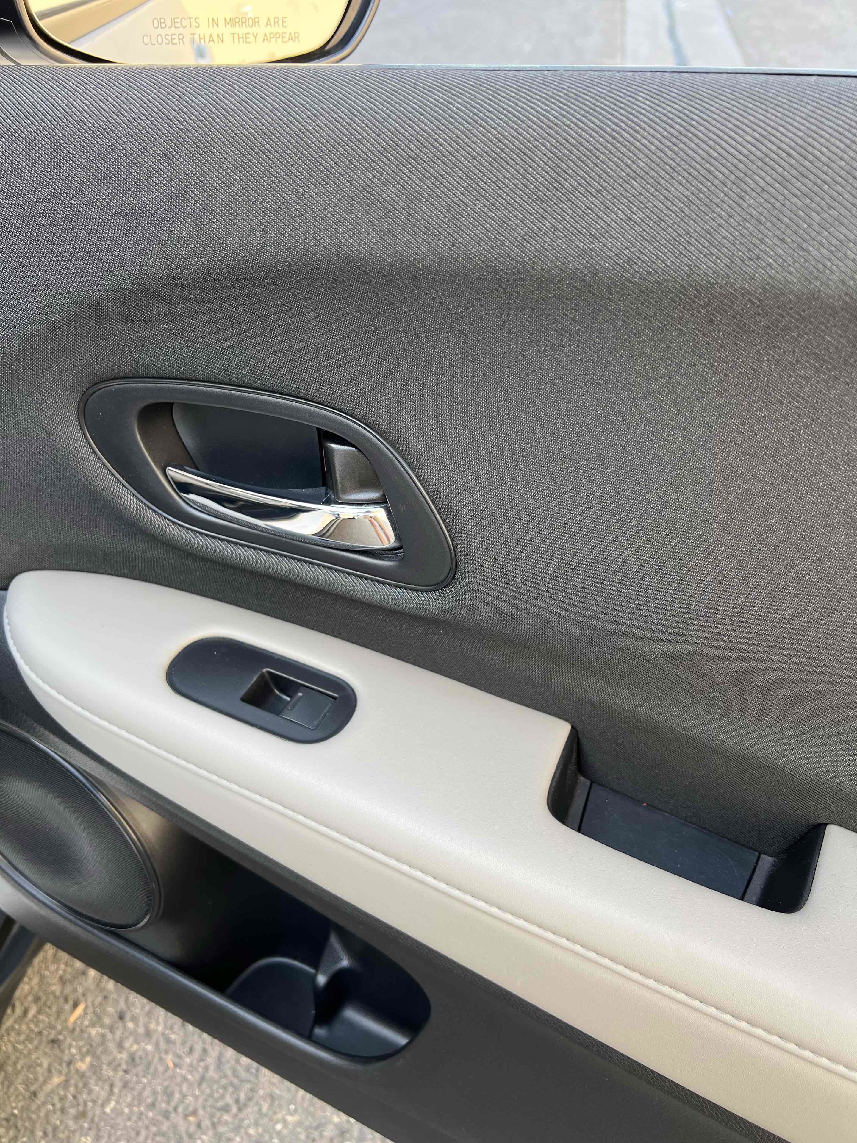 Used 2022 Honda HR-V LX image 65