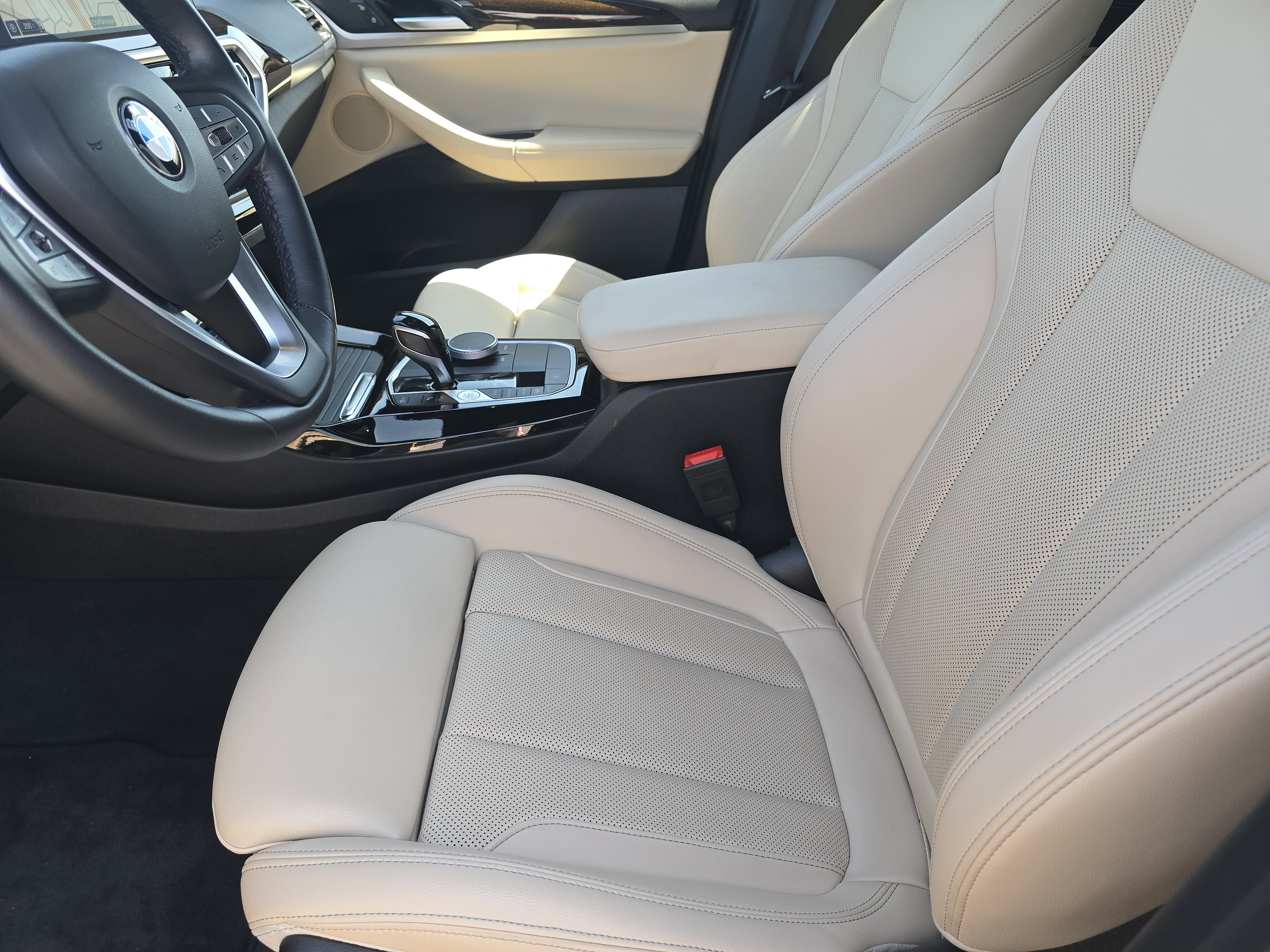 Used 2023 BMW X3 xDrive30i w/ Convenience Package image 8