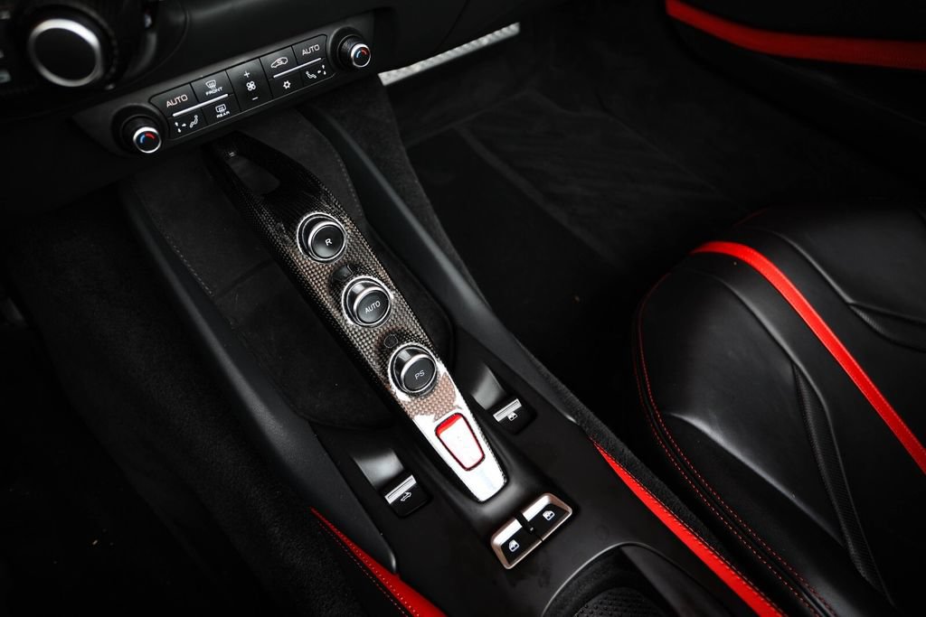 Certified 2022 Ferrari 812 GTS RWD image 48