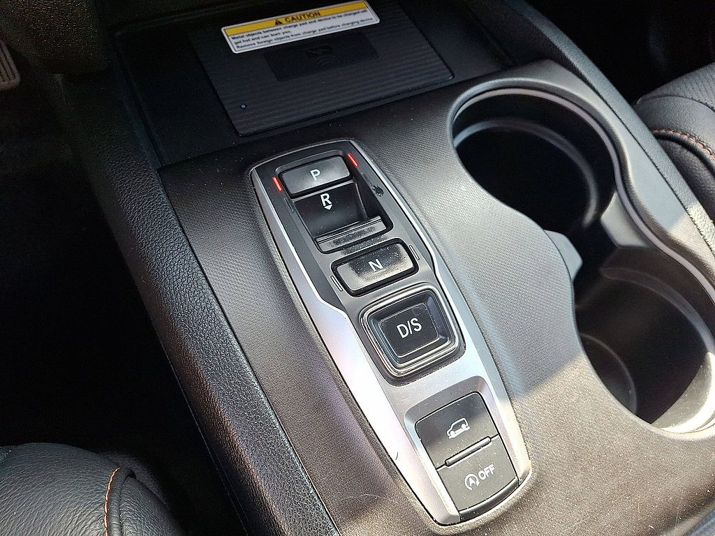 Used 2022 Honda Passport TrailSport image 12